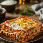Best slow cooker lasagna recipe rustic table