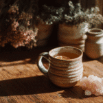 what is the pink salt trick recipe morning mug