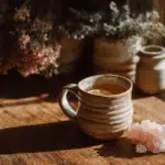 what is the pink salt trick recipe morning mug