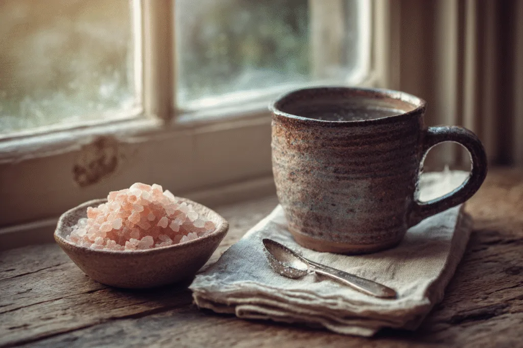 Pink salt trick recipe featured image